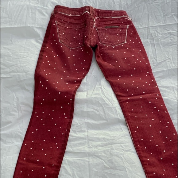 True Religion Jeans - Picture 6 of 7
